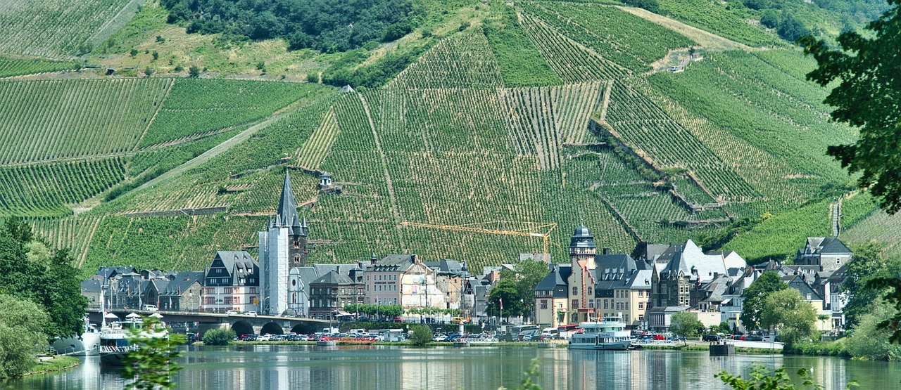 Un modèle d'église inspirant